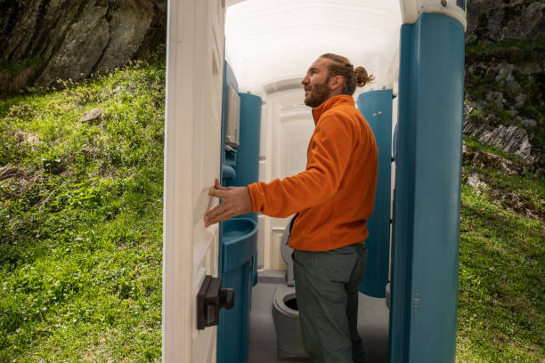 Best Porta potty rental for parties  in Mountain City, GA