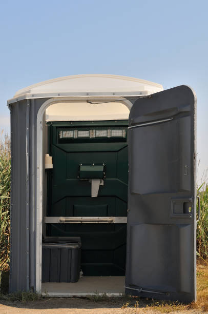 Portable bathroom rental in Mountain City, GA