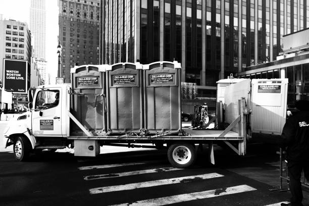 Best Local porta potty services  in Mountain City, GA